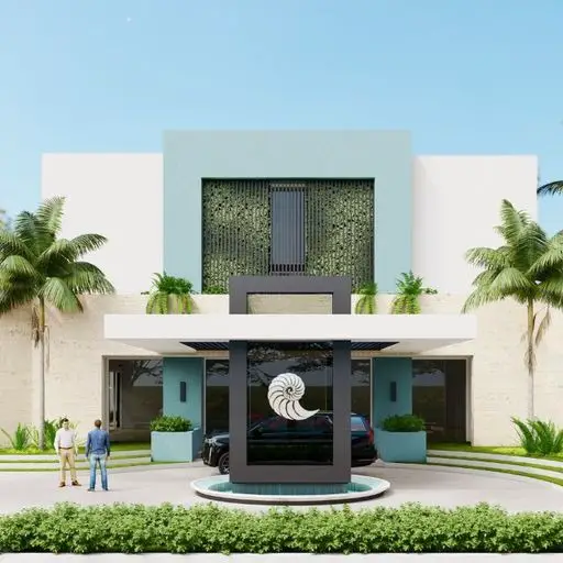 Vendo apartamento de lujo en Bayahibe Tracadero Riviera Foto 7276139-11.jpg