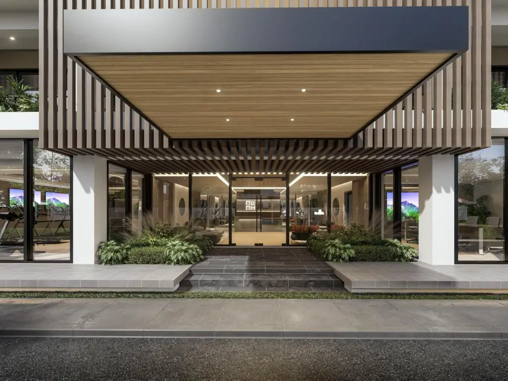 Vendo apartamento en Residencial AL ARROYO HONDO Foto 7276140-5.jpg