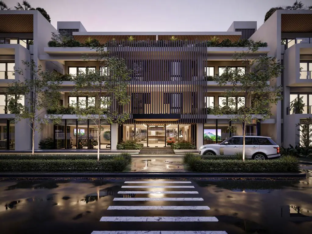 Vendo apartamento en Residencial AL ARROYO HONDO Foto 7276140-9.jpg
