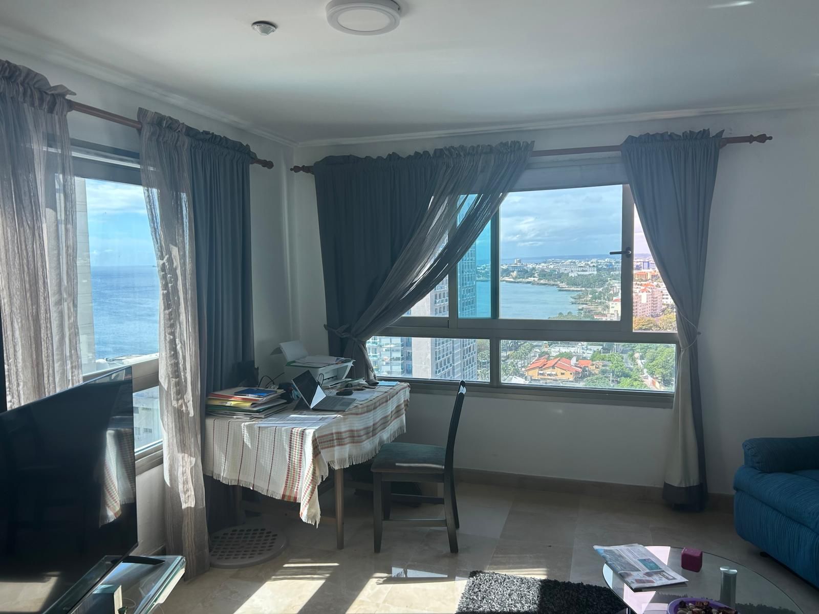 Vendo apartamentos Malecón center en santo dómino Foto 7276141-11.jpg