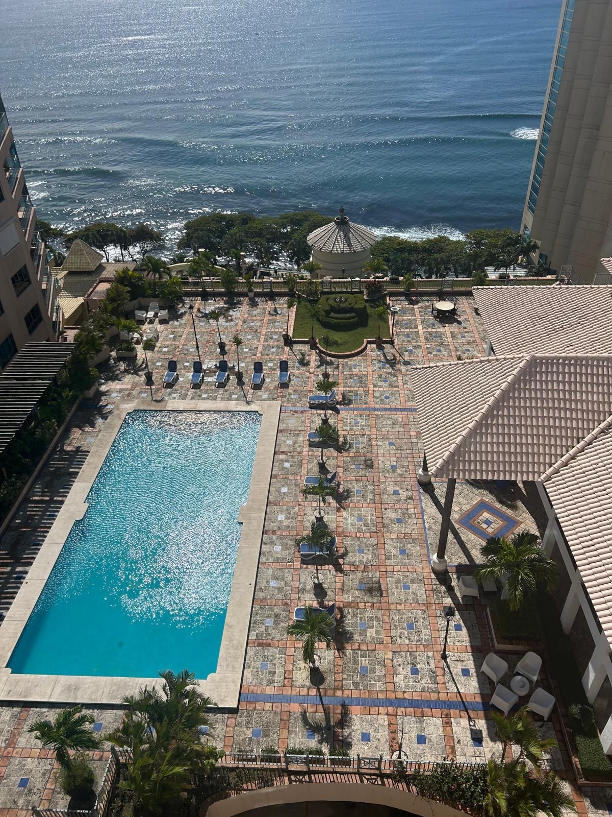 Vendo apartamentos Malecón center en santo dómino Foto 7276141-8.jpg