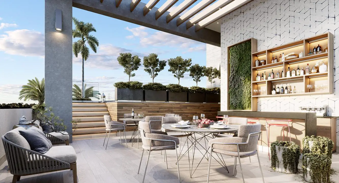 Vendo apartamento SUITES BY REFA PARASO ubicado en Santo domingo  Foto 7276145-2.jpg