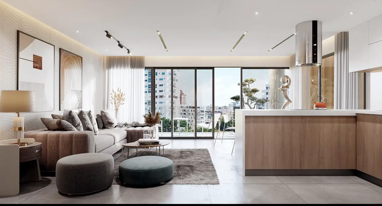 Vendo apartamento SUITES BY REFA PARASO ubicado en Santo domingo  Foto 7276145-7.jpg