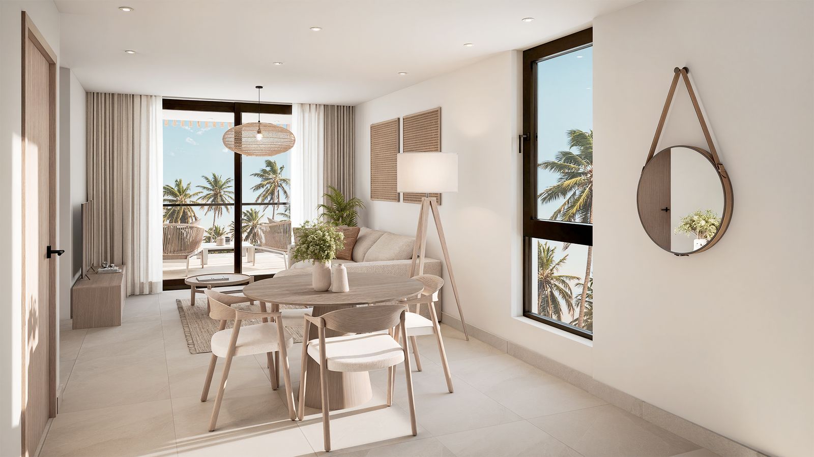 Vendo apartamentos The Reef en Las Terrenas Foto 7276153-8.jpg