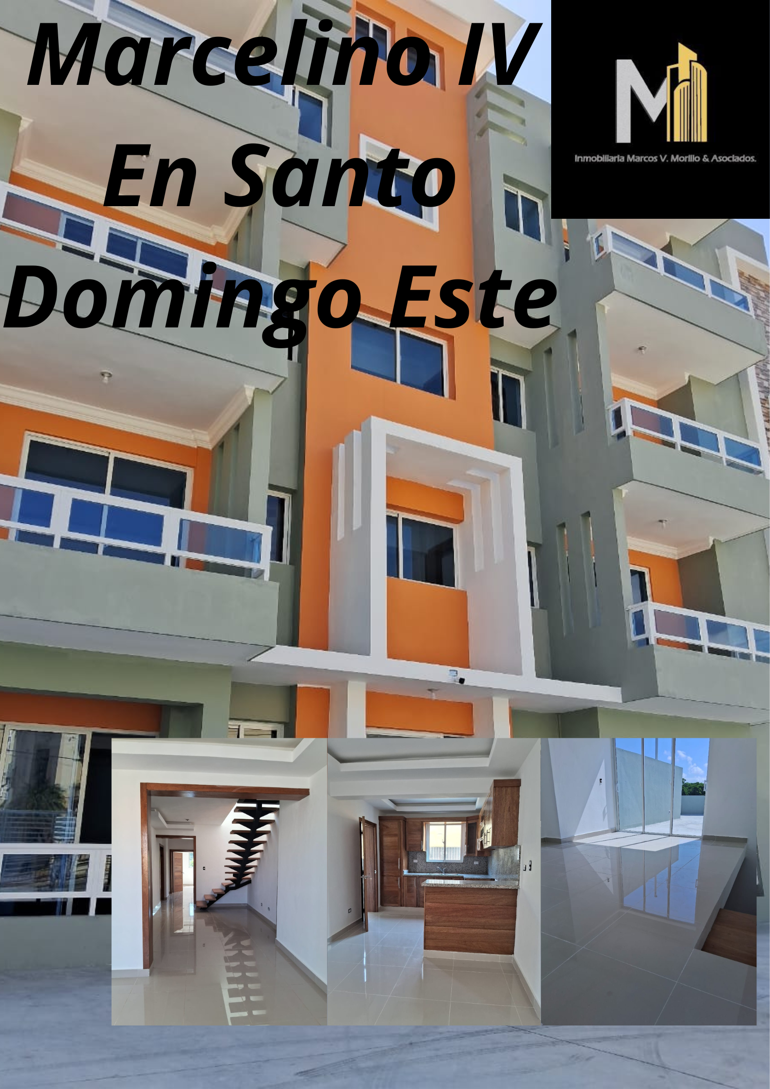 Vendo apartamento en residencial Marcelino IV Vista Hermosa  Foto 7276156-1.jpg