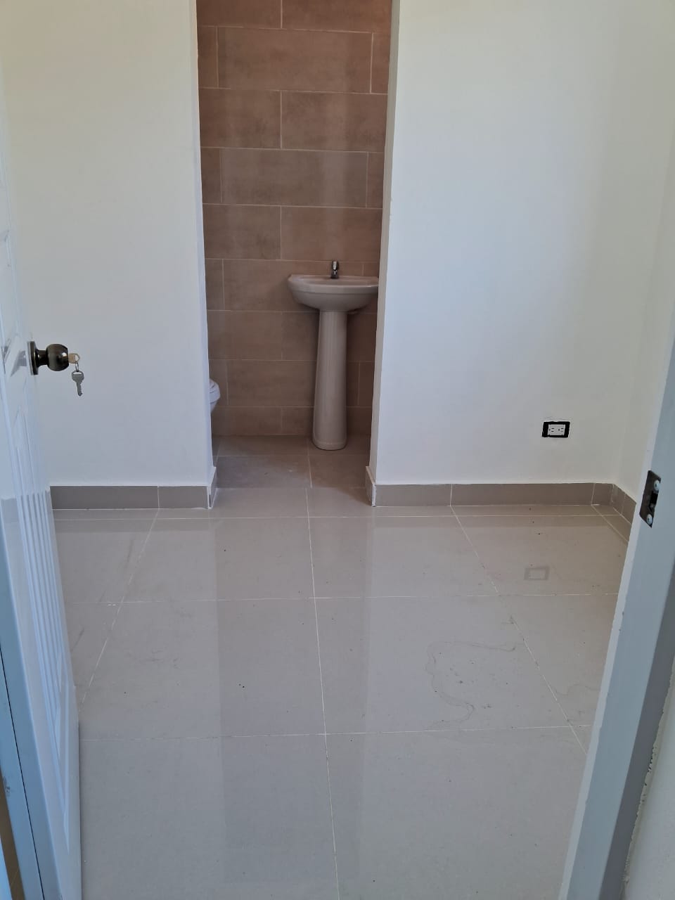 Vendo apartamento en residencial Marcelino IV Vista Hermosa  Foto 7276156-5.jpg