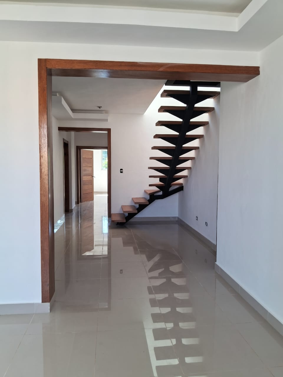 Vendo apartamento en residencial Marcelino IV Vista Hermosa  Foto 7276156-6.jpg