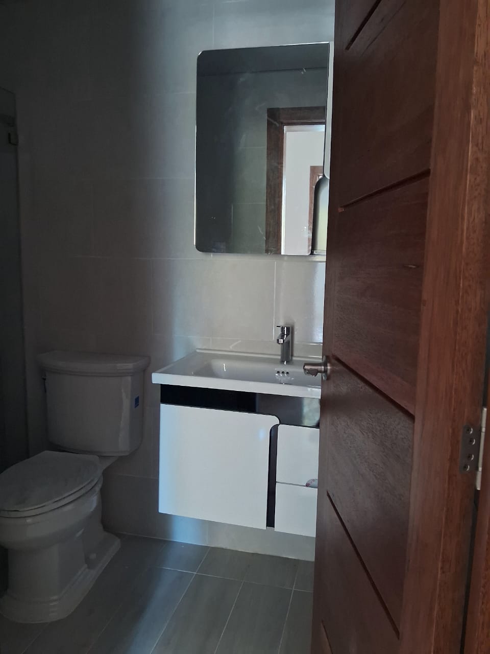 Vendo apartamento en residencial Marcelino IV Vista Hermosa  Foto 7276156-7.jpg