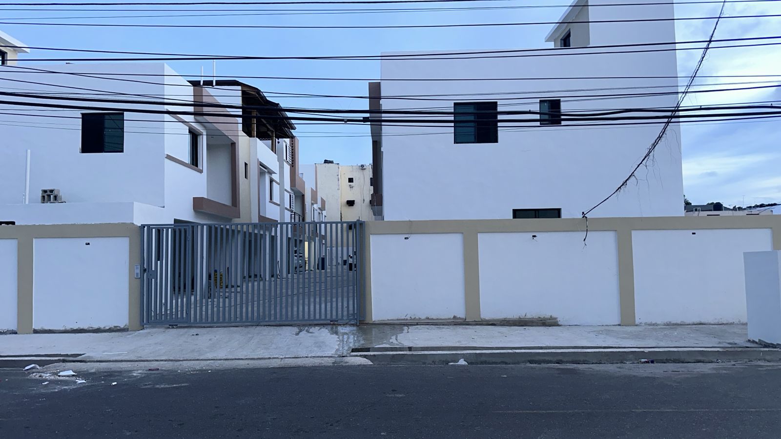 Vendo Villas Bonaire Ubicado en Alma Rosa I Santo domingo este Foto 7276157-2.jpg