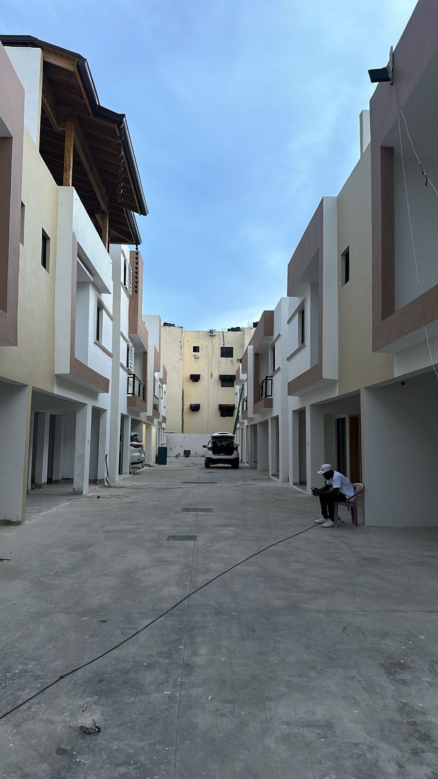 Vendo Villas Bonaire Ubicado en Alma Rosa I Santo domingo este Foto 7276157-3.jpg