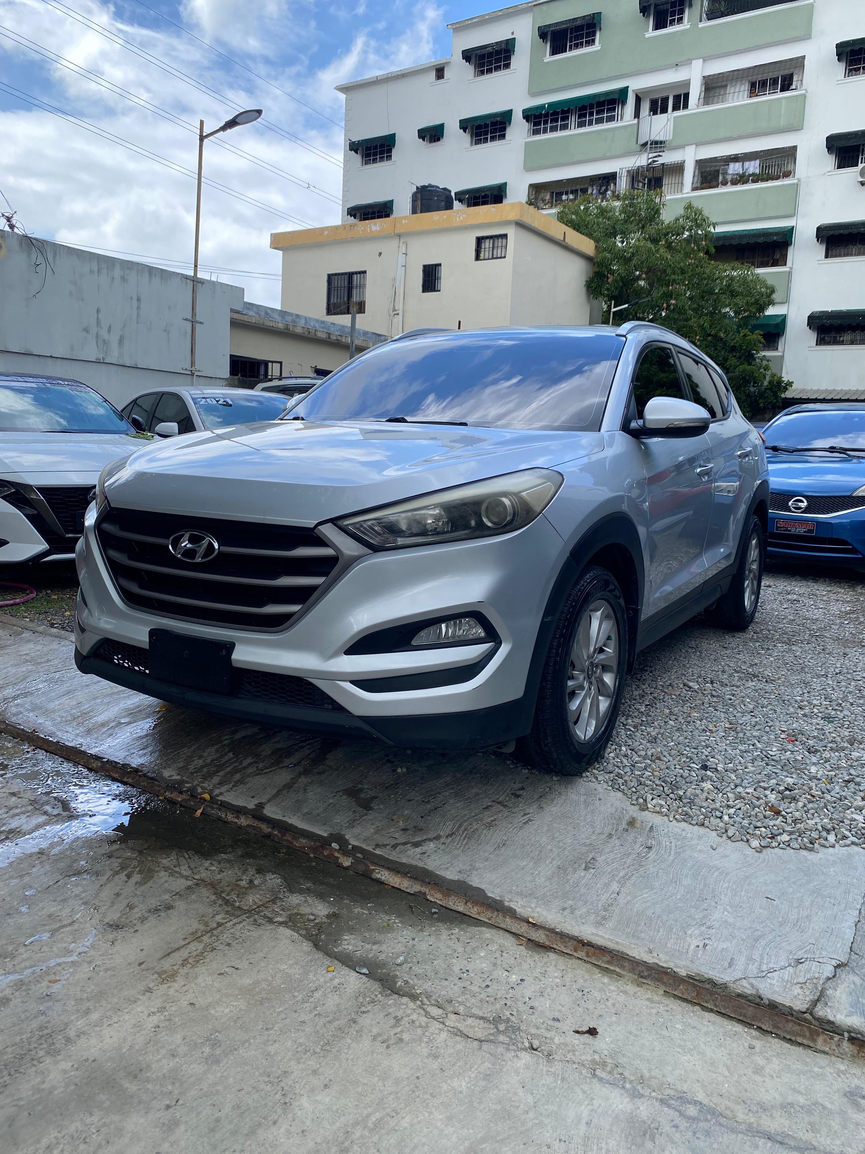 Hyundai tucson 2016 Foto 7276159-2.jpg