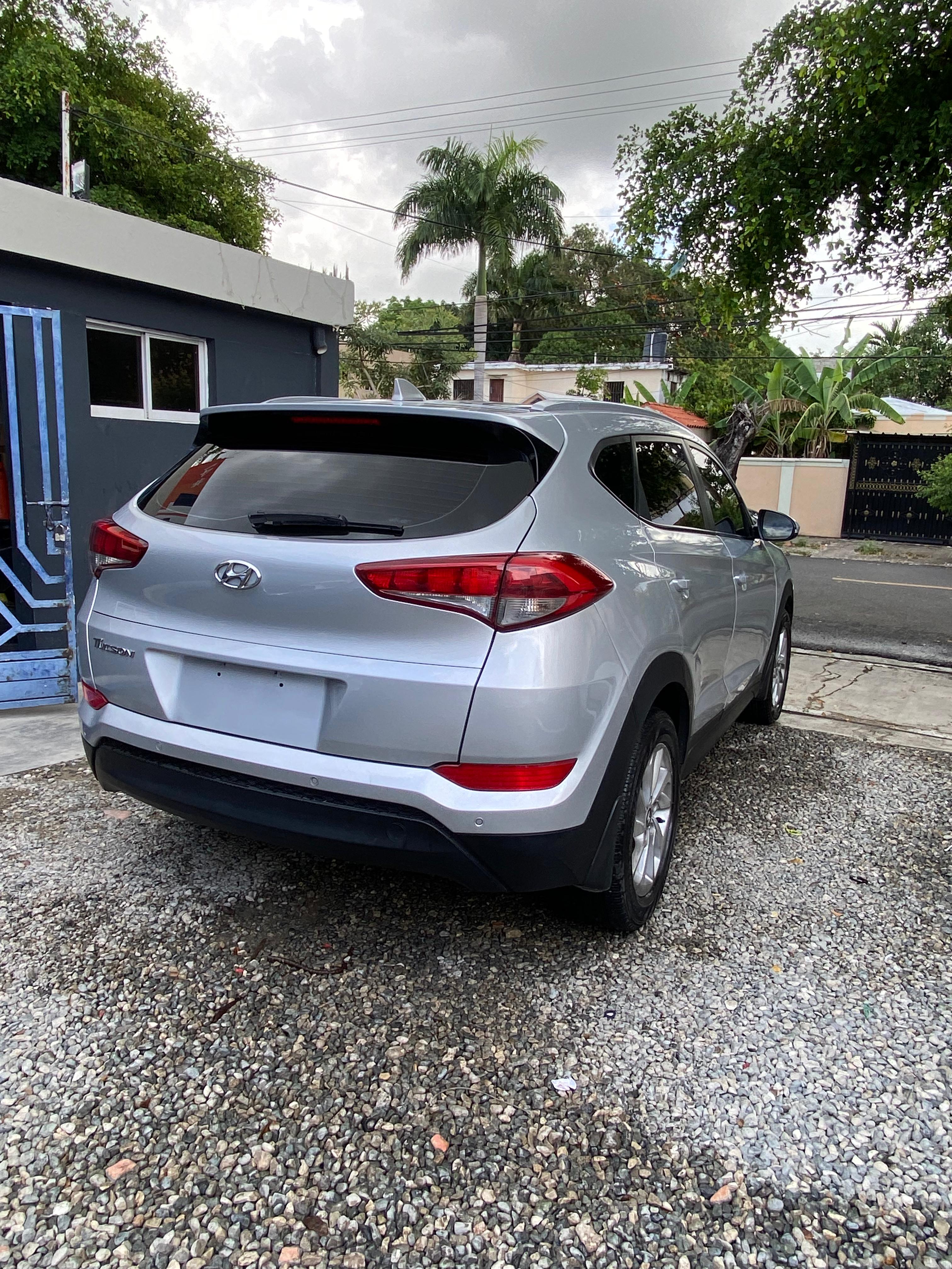 Hyundai tucson 2016 Foto 7276159-3.jpg