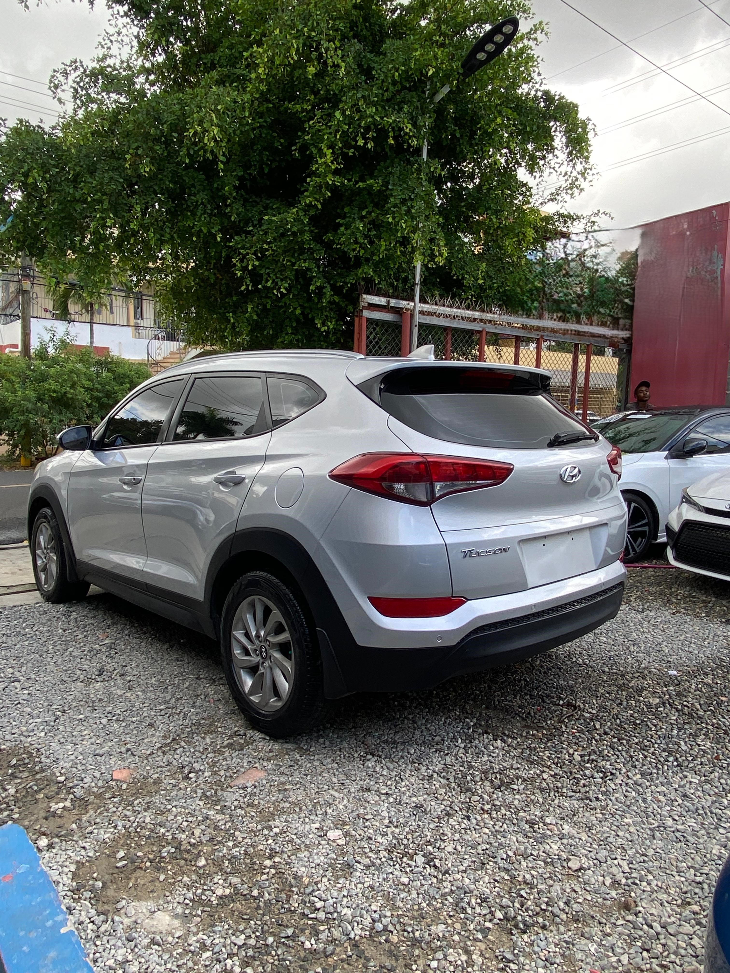 Hyundai tucson 2016 Foto 7276159-6.jpg