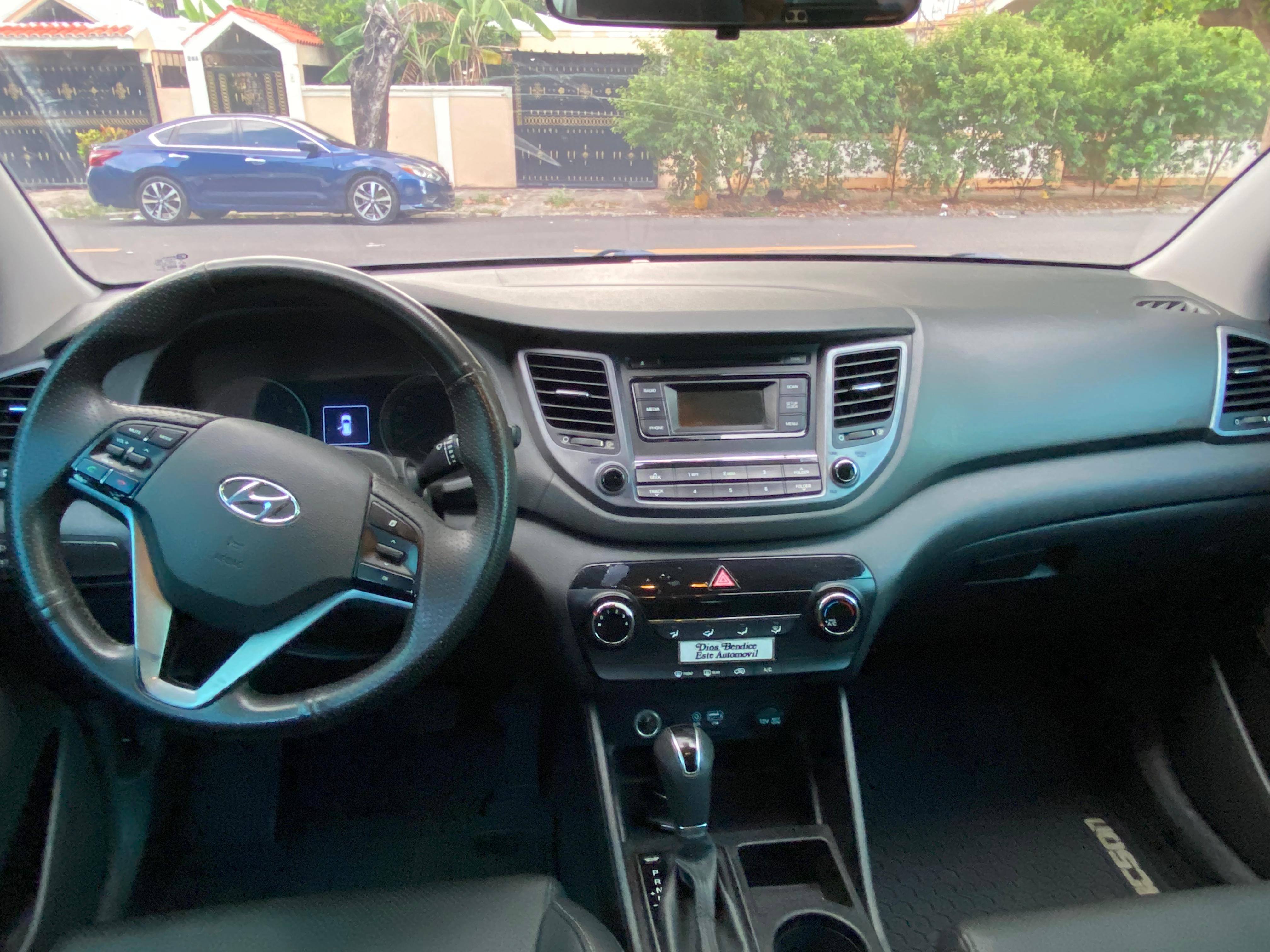 Hyundai tucson 2016 Foto 7276159-7.jpg