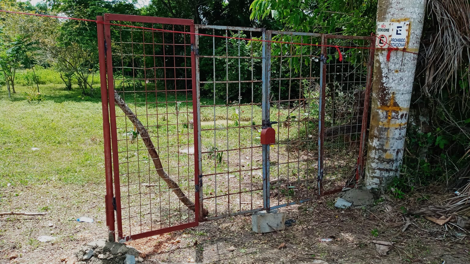 Vendo solar en el Cabreto De San Luis Santo domingo este Foto 7276160-11.jpg
