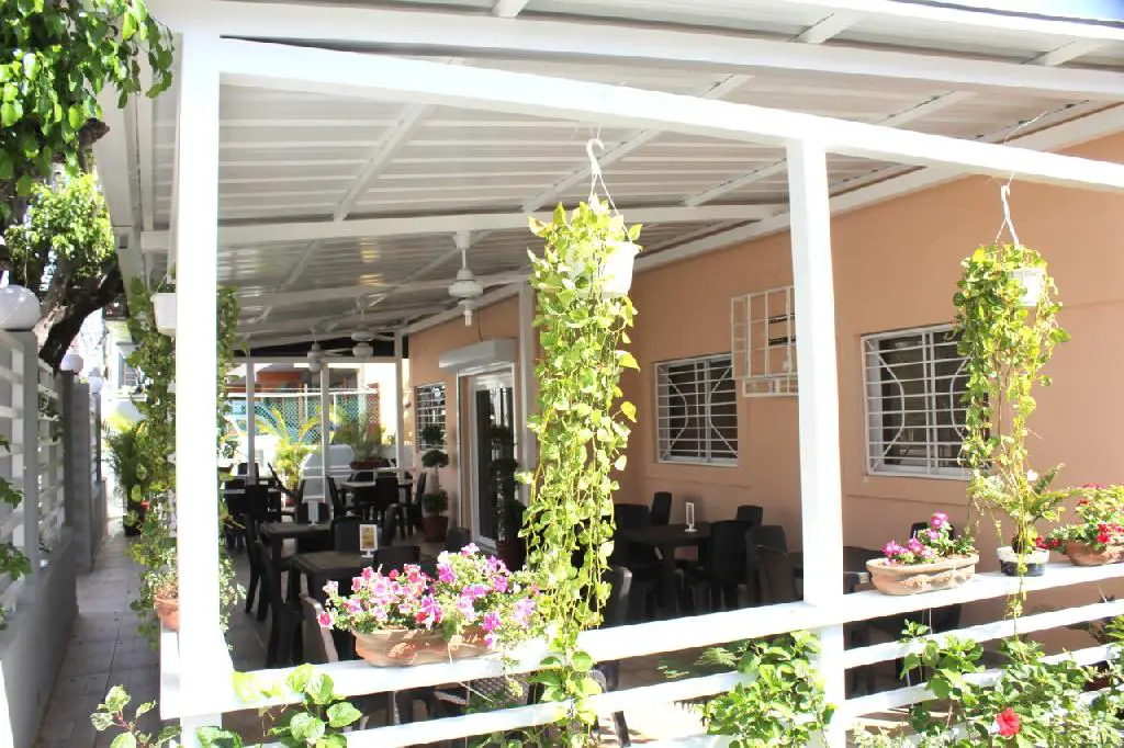 Vendo local para uso comercial o para uso residencial en santo domingo Foto 7276164-2.jpg