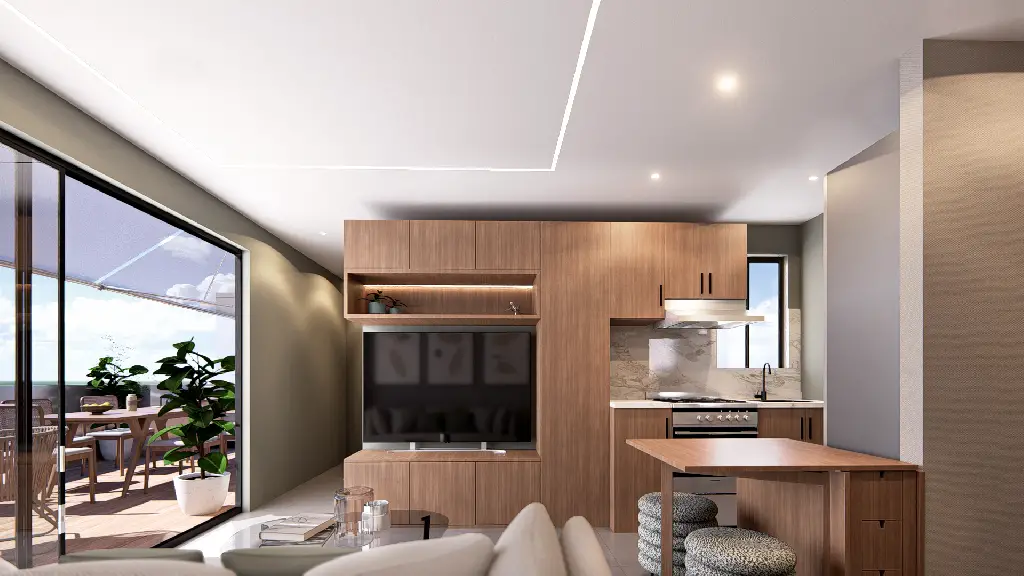 Vendo apartamento Lp12 residences en Santo domingo este Foto 7276171-3.jpg