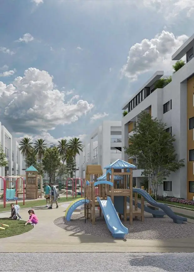Vendo apartamento Lp12 residences en Santo domingo este Foto 7276171-7.jpg