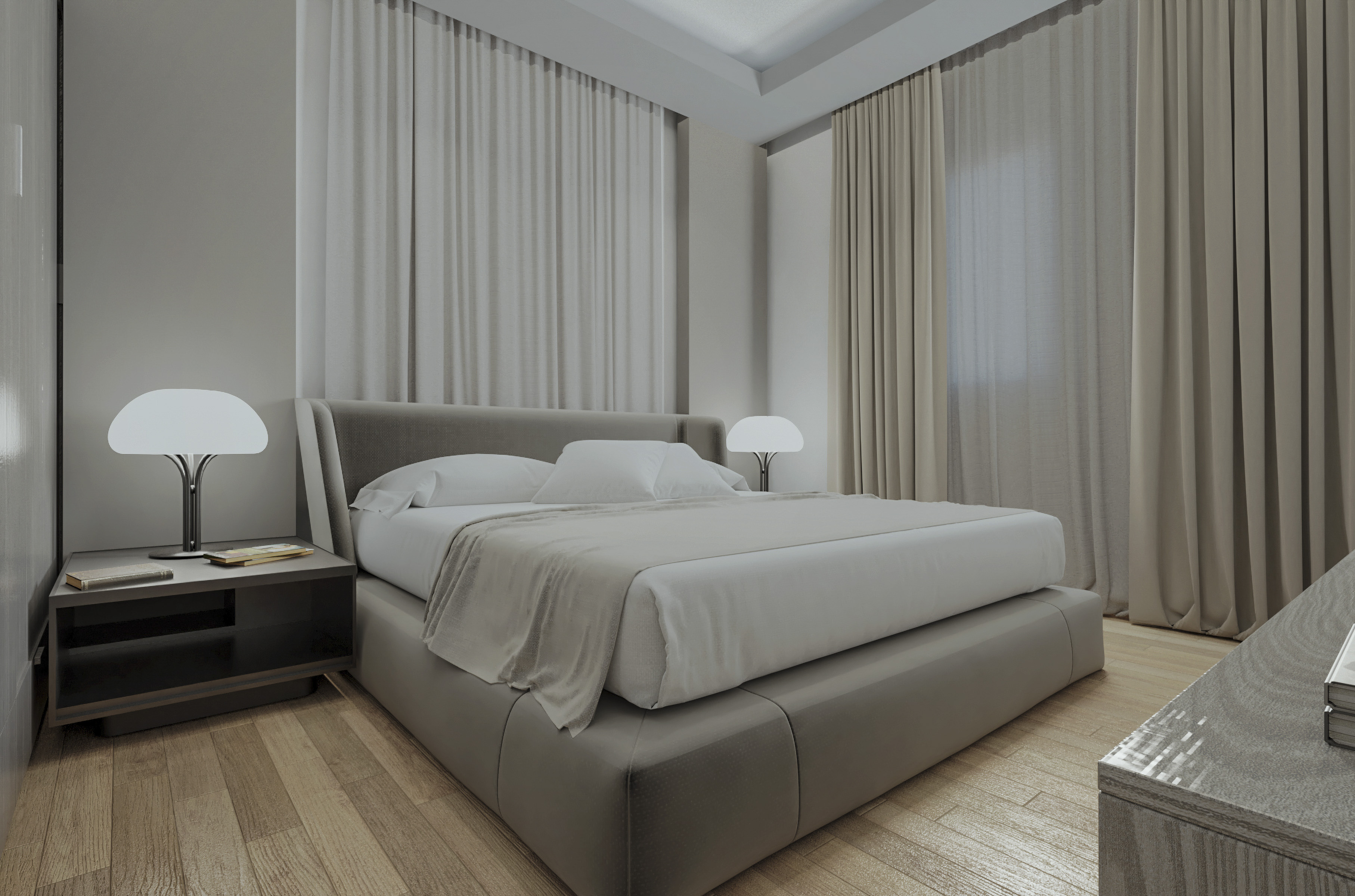 Vendo apartamento residencial OPUS en Santo domingo este  Foto 7276172-8.jpg