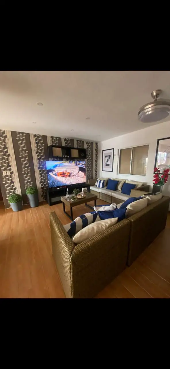 Vendo apartamento Condominio del Parque Iv en Santo domingo este  Foto 7276179-11.jpg