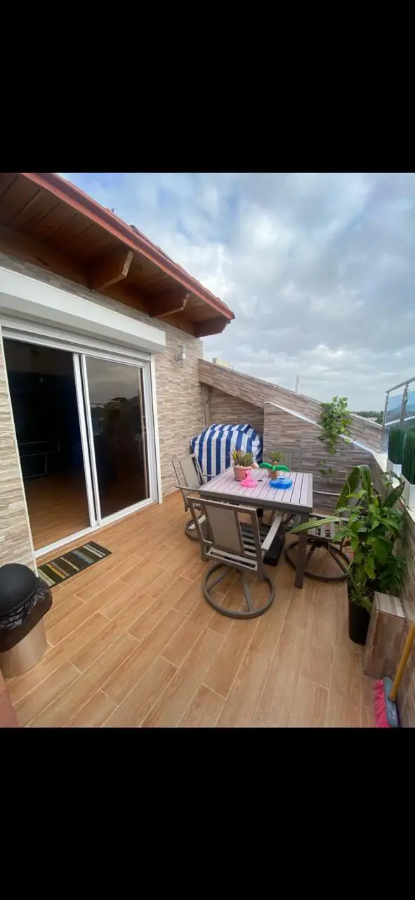 Vendo apartamento Condominio del Parque Iv en Santo domingo este  Foto 7276179-14.jpg