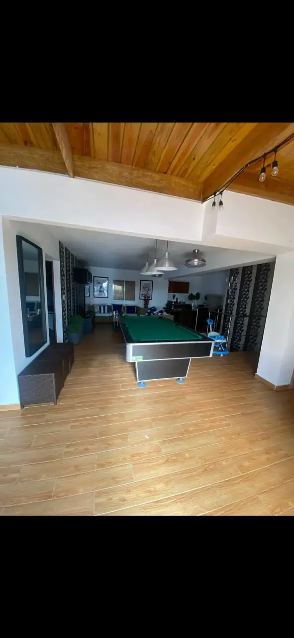 Vendo apartamento Condominio del Parque Iv en Santo domingo este  Foto 7276179-15.jpg