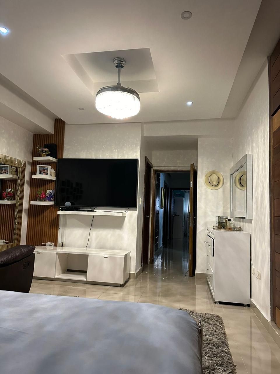 Vendo apartamento Condominio del Parque Iv en Santo domingo este  Foto 7276179-2.jpg