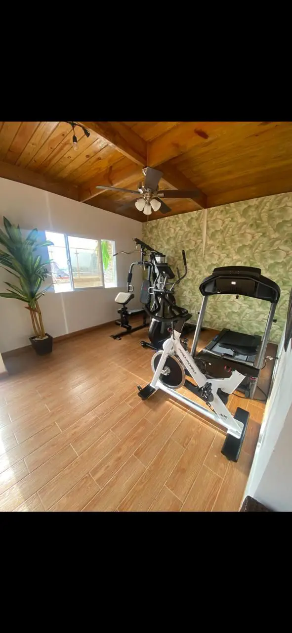 Vendo apartamento Condominio del Parque Iv en Santo domingo este  Foto 7276179-6.jpg