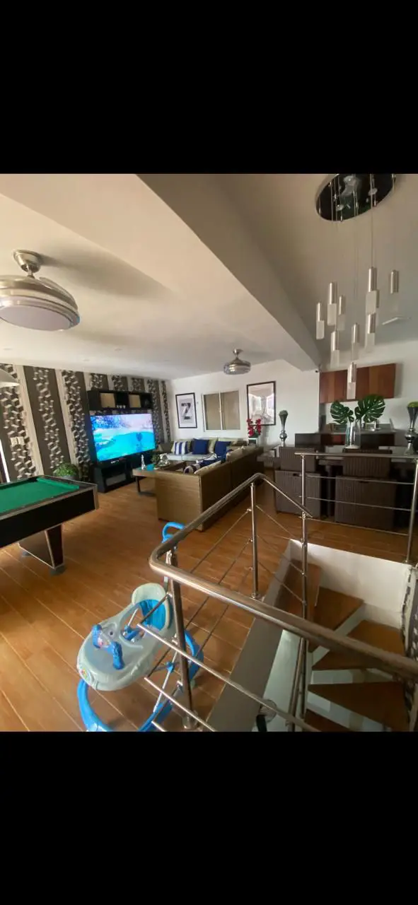 Vendo apartamento Condominio del Parque Iv en Santo domingo este  Foto 7276179-9.jpg