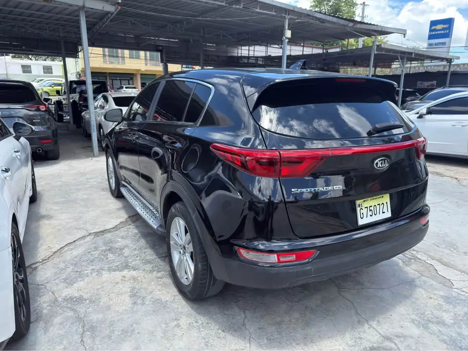 Kia Sportage 2017 Foto 7276183-4.jpg