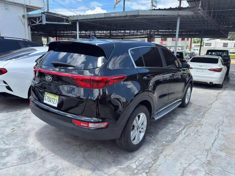 Kia Sportage 2017 Foto 7276183-5.jpg