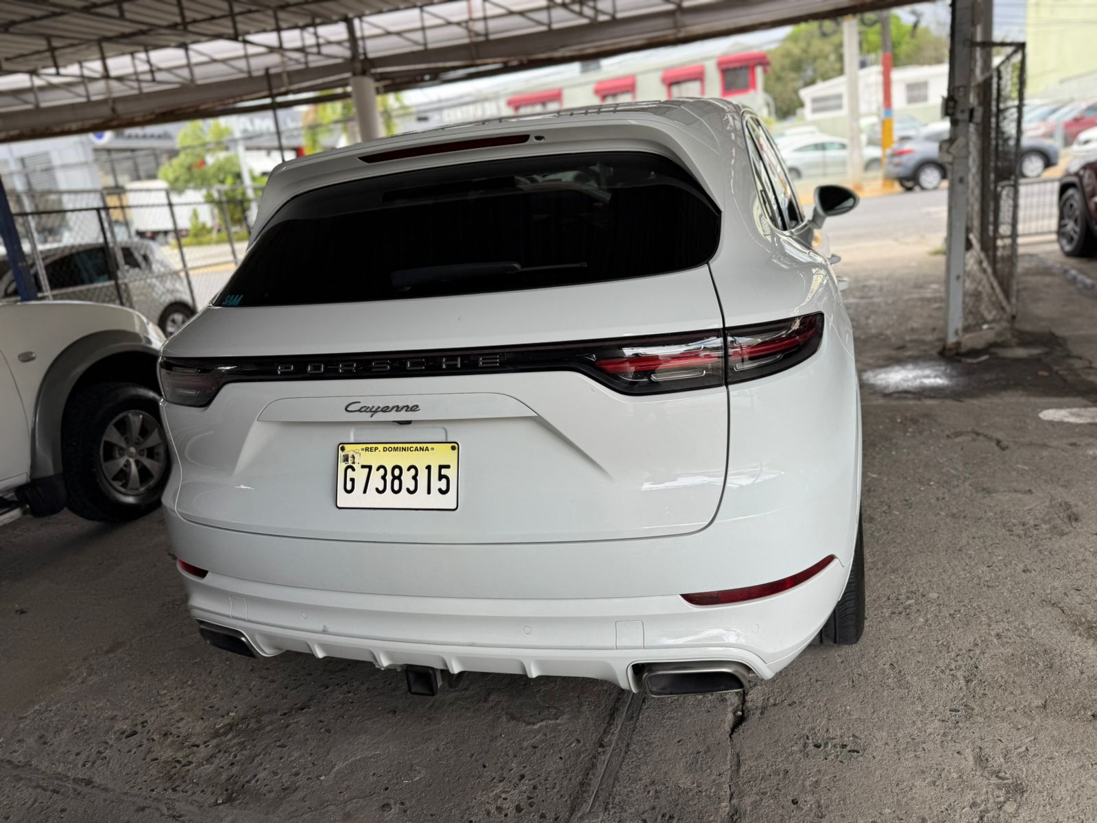 Porsche Cayenne 2019 Foto 7276185-3.jpg