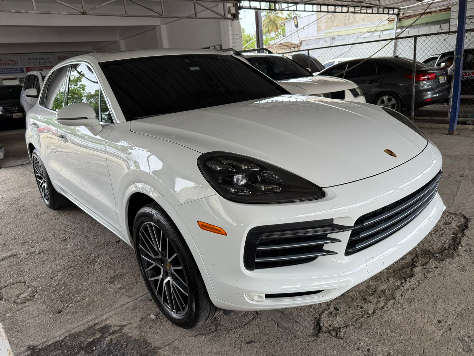 Porsche Cayenne 2019 Foto 7276185-4.jpg
