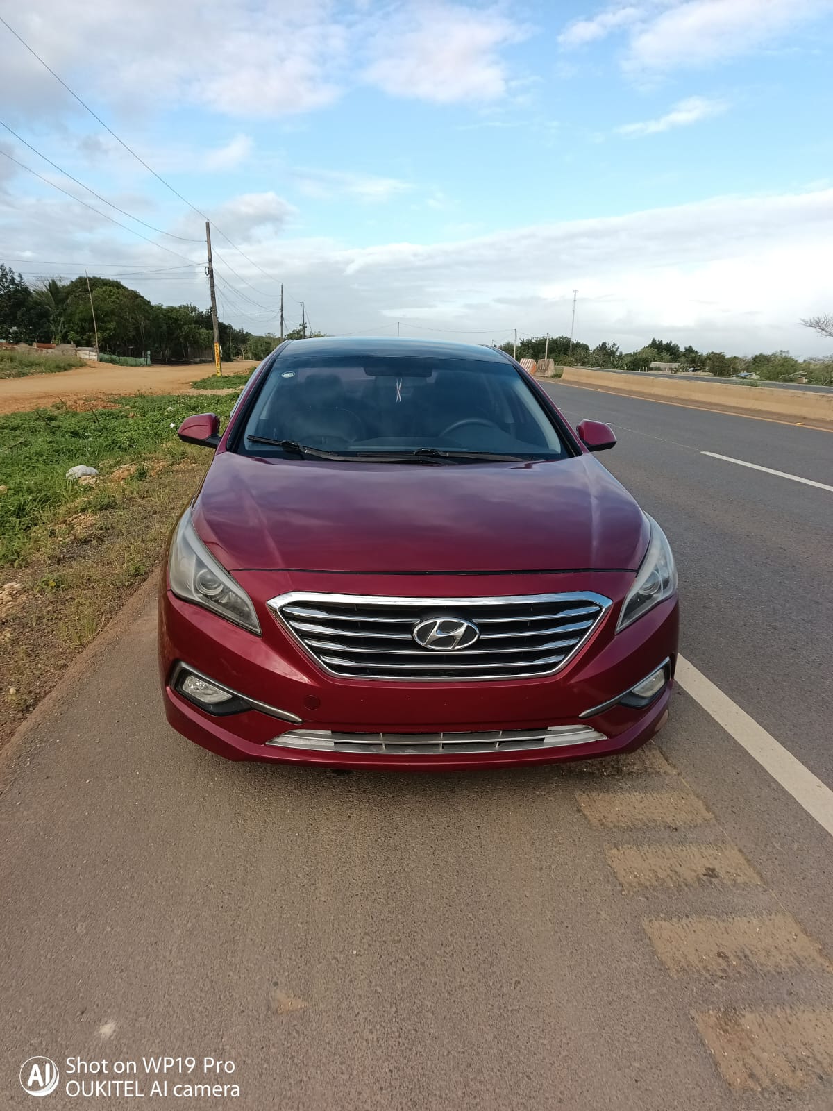 Sonata LF 2015  en Santo Domingo Este Foto 7276189-1.jpg