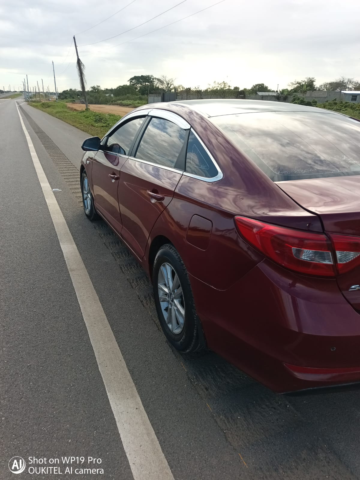 Sonata LF 2015  en Santo Domingo Este Foto 7276189-10.jpg