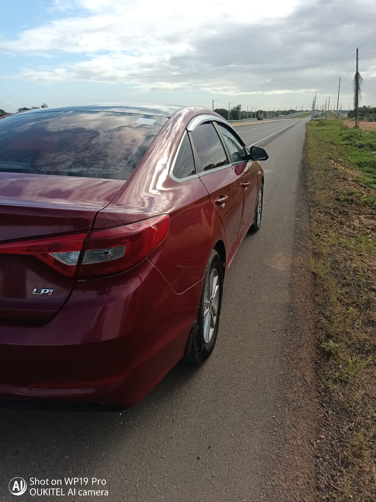 Sonata LF 2015  en Santo Domingo Este Foto 7276189-11.jpg