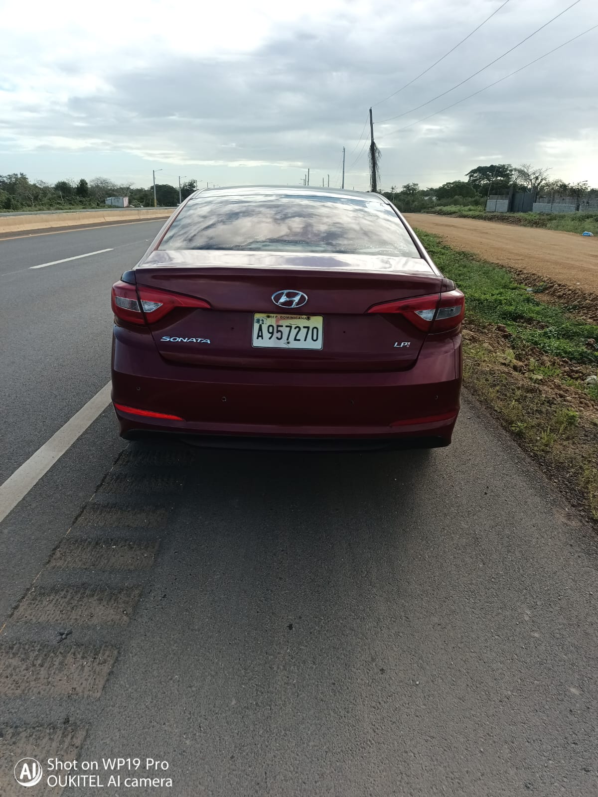 Sonata LF 2015  en Santo Domingo Este Foto 7276189-12.jpg
