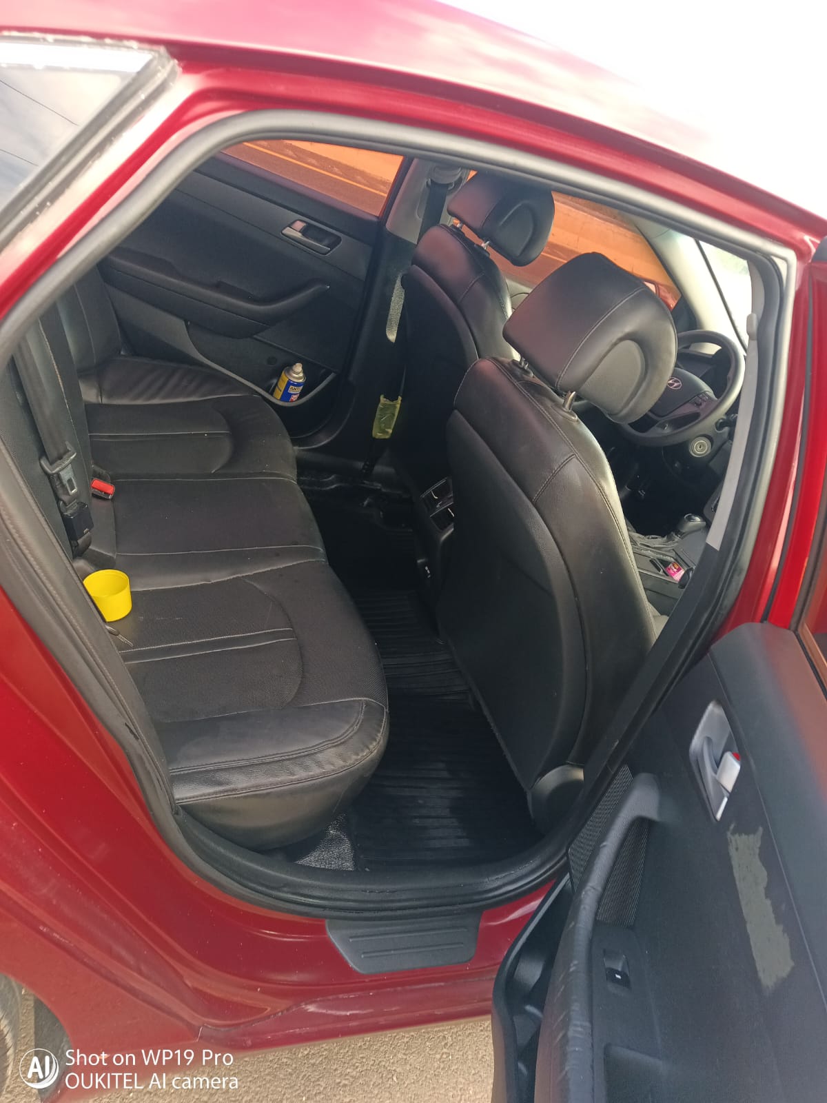 Sonata LF 2015  en Santo Domingo Este Foto 7276189-4.jpg