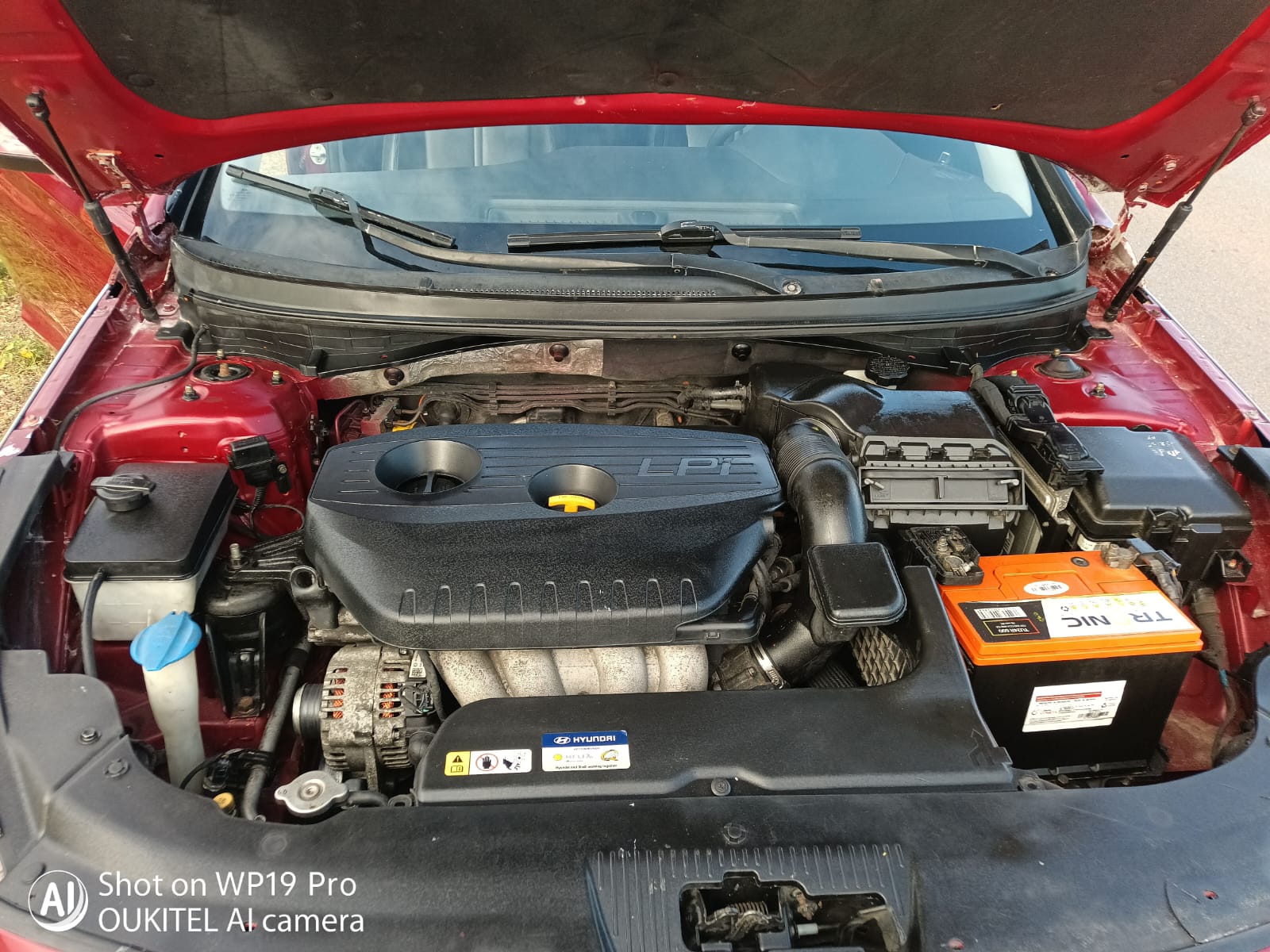 Sonata LF 2015  en Santo Domingo Este Foto 7276189-5.jpg