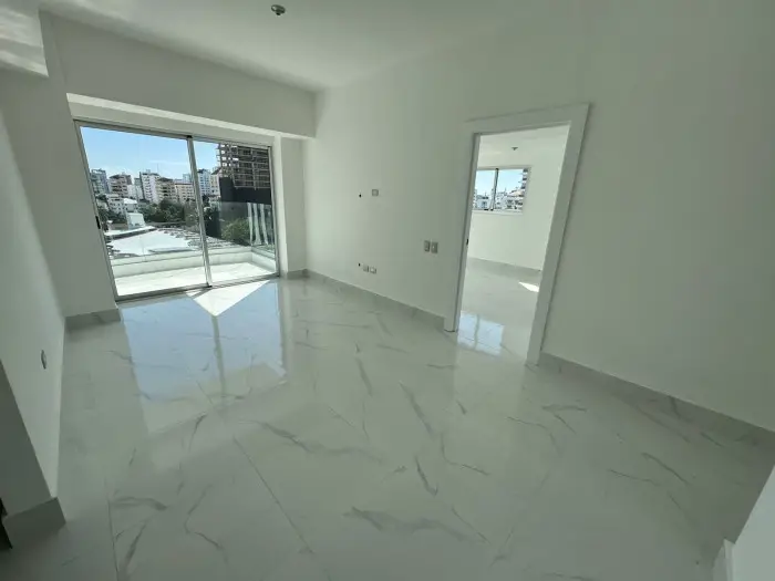 Apartamento en Alquiler en Piantini con Linea Blanca Foto 7276201-1.jpg