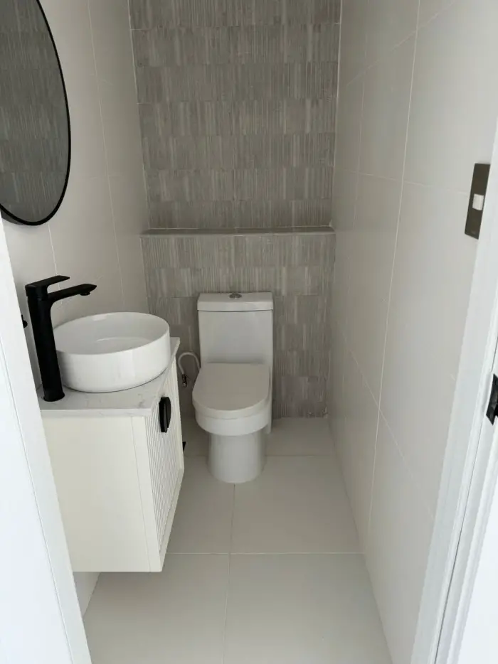 Apartamento en Alquiler en Piantini con Linea Blanca Foto 7276201-10.jpg