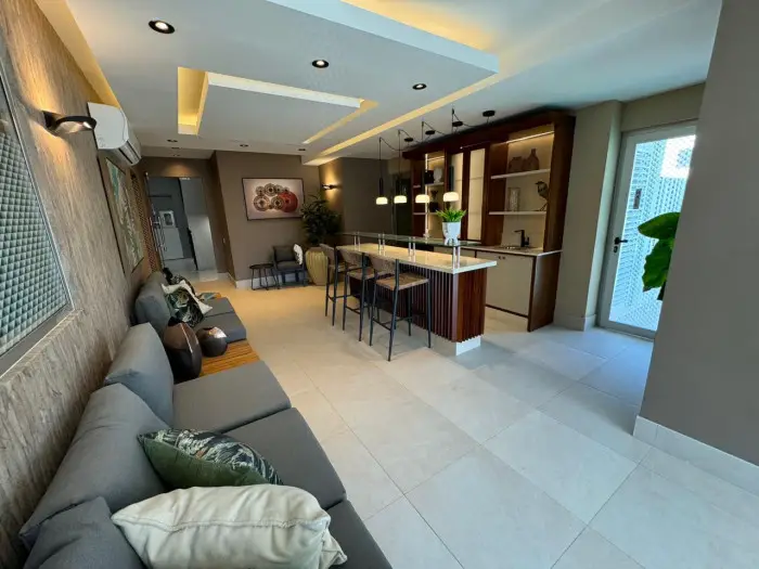 Apartamento en Alquiler en Piantini con Linea Blanca Foto 7276201-11.jpg
