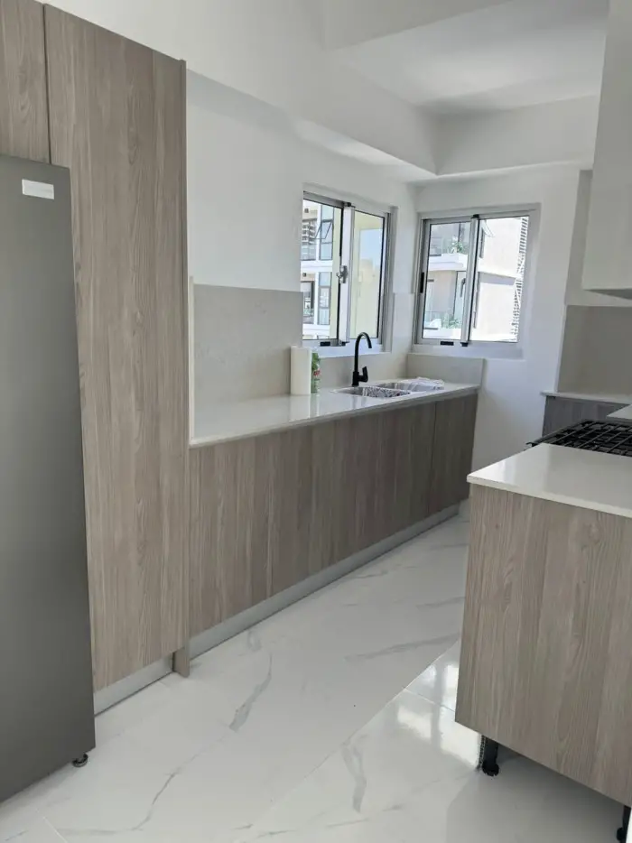 Apartamento en Alquiler en Piantini con Linea Blanca Foto 7276201-5.jpg