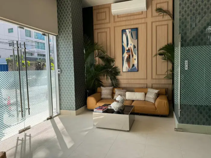 Apartamento en Alquiler en Piantini con Linea Blanca Foto 7276201-7.jpg