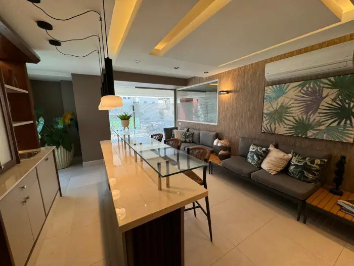 Apartamento en Alquiler en Piantini con Linea Blanca Foto 7276201-8.jpg
