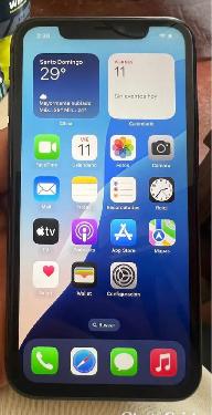 Iphone 11 64gb Desbloqueado de Fabrica 1 Mes de Garantia Foto 7276206-3.jpg