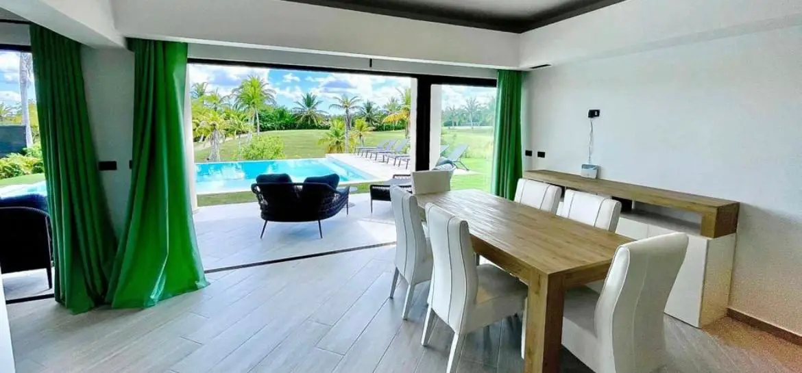 Vendo urbanización exclusiva de villas en la Romana Foto 7276219-10.jpg