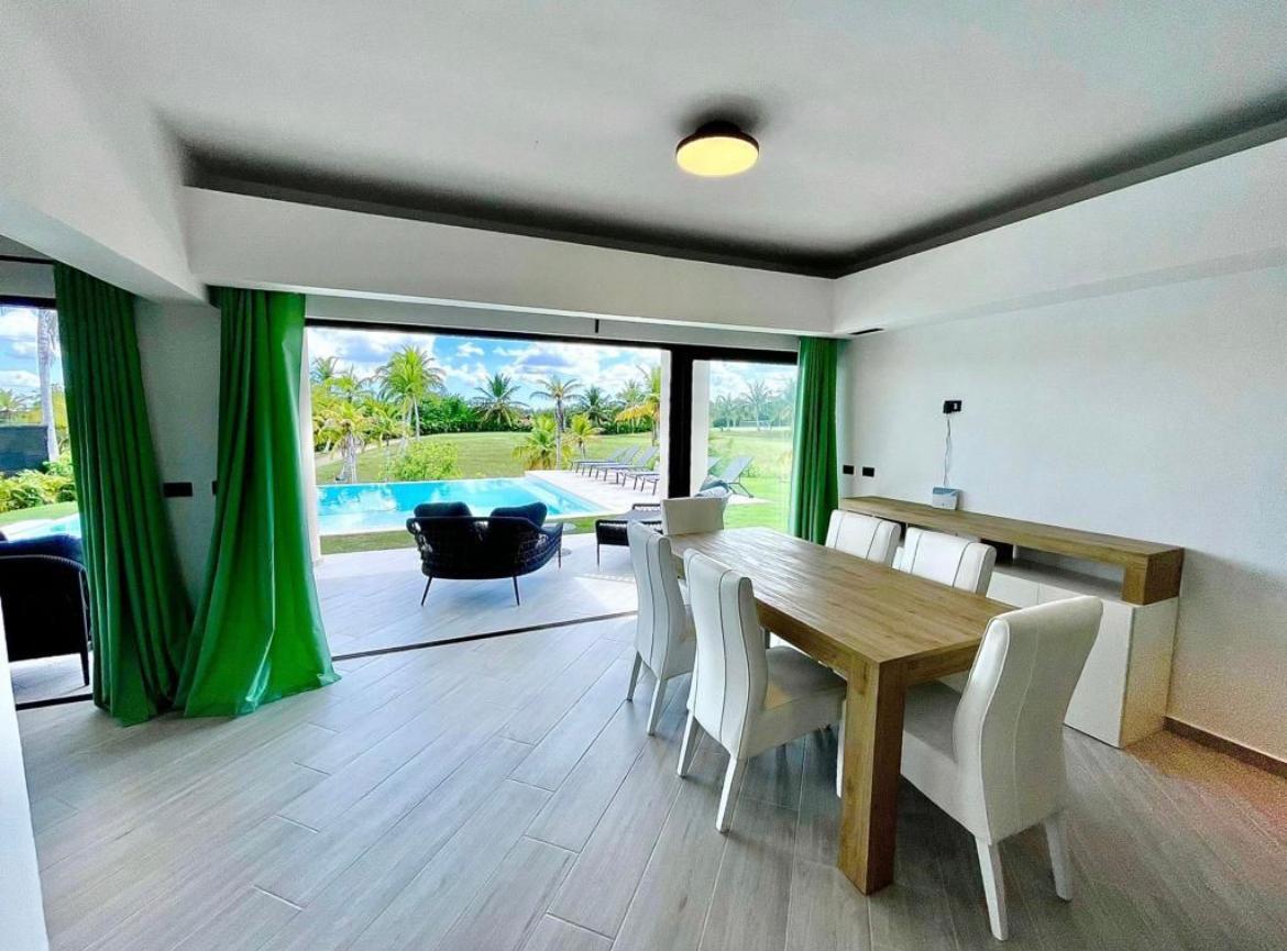 Vendo urbanización exclusiva de villas en la Romana Foto 7276219-11.jpg