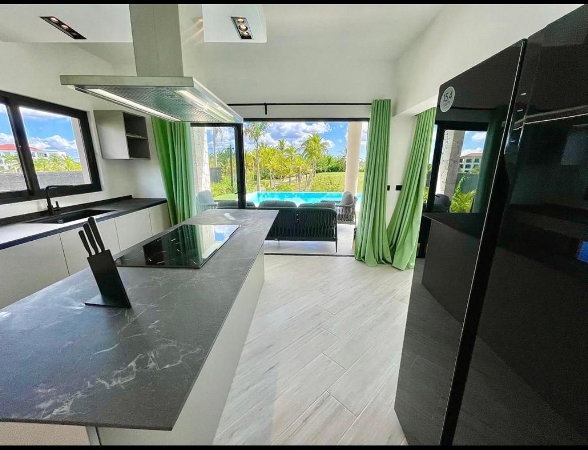Vendo urbanización exclusiva de villas en la Romana Foto 7276219-13.jpg