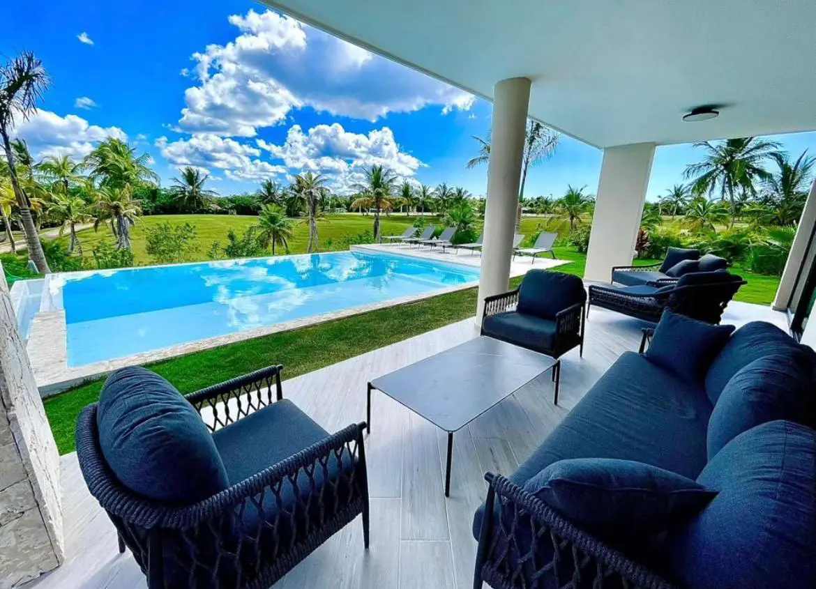 Vendo urbanización exclusiva de villas en la Romana Foto 7276219-3.jpg